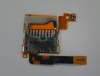 Nintendo Dsi XL NDSI XL SD Slot + Right Shoulder Button Ribbon Flex Cable - Υποδοχή κάρτας και Δεξί πίσω κουμπί (R) με καλωδιοταινία Nintendo Dsi XL NDSI XL SD Slot + Right Shoulder Button Ribbon Flex Cable - Υποδοχή κάρτας και Δεξί πίσω κουμπί (R) με καλωδιοταινία