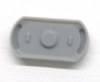 Home Button Pad για το Nintendo New 3DS (OEM) (BULK) Home Button Pad για το Nintendo New 3DS (OEM) (BULK)