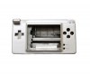 nds lite shell Silver ( κέλυφος ασημί) μόνο το κάτω μέρος nds lite shell Silver ( κέλυφος ασημί) μόνο το κάτω μέρος