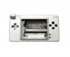 nds lite shell white ( κέλυφος άσπρο) μόνο το κάτω μέρος nds lite shell white ( κέλυφος άσπρο) μόνο το κάτω μέρος