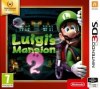 3DS GAME - Luigi's Mansion 2 (MTX) 3DS GAME - Luigi's Mansion 2 (MTX)