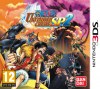 3DS GAME - One Piece Unlimited Cruise SP2 3DS GAME - One Piece Unlimited Cruise SP2