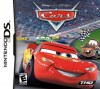 DS GAME - CARS (MTX) DS GAME - CARS (MTX)