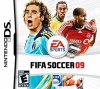 DS GAME - FIFA SOCCER 09 (MTX) DS GAME - FIFA SOCCER 09 (MTX)