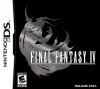 DS GAME - Final fantasy IV (MTX) DS GAME - Final fantasy IV (MTX)