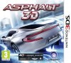 3DS GAME - Asphalt 3D 3DS GAME - Asphalt 3D