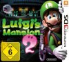 3DS GAME - Luigi's Mansion 2 3DS GAME - Luigi's Mansion 2