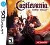 Castlevania: Portrait of Ruin - DS - MTX Castlevania: Portrait of Ruin - DS - MTX