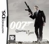 DS GAME - 007: Quantum Of Solace (MTX) DS GAME - 007: Quantum Of Solace (MTX)