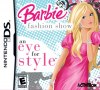 DS GAME - Barbie Fashion Show: An Eye for Style (MTX) DS GAME - Barbie Fashion Show: An Eye for Style (MTX)