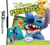 DS GAME - Disney Friends (MTX) DS GAME - Disney Friends (MTX)