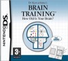 DS GAME - Dr. Kawashima's Brain Training: How Old is Your Brain? (MTX) DS GAME - Dr. Kawashima's Brain Training: How Old is Your Brain? (MTX)