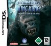 DS GAME - Peter Jackson's King Kong: The Official Game of the Movie (MTX) DS GAME - Peter Jackson's King Kong: The Official Game of the Movie (MTX)