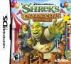 DS GAME - SHREKS CARNIVAL CRAZE MTX DS GAME - SHREKS CARNIVAL CRAZE MTX