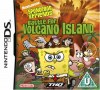 DS GAME - Spongebob and Friends: Battle For Volcano Island (MTX) DS GAME - Spongebob and Friends: Battle For Volcano Island (MTX)