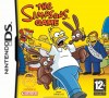 DS GAME - The Simpsons Game (MTX) DS GAME - The Simpsons Game (MTX)