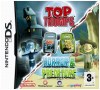 DS GAME - Top Trumps: Horror & Predators (MTX) DS GAME - Top Trumps: Horror & Predators (MTX)
