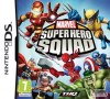DS Marvel Super Hero Squad DS Marvel Super Hero Squad