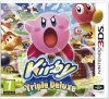 3DS GAME - Kirby: Triple Deluxe 3DS GAME - Kirby: Triple Deluxe