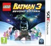 3DS GAME - LEGO Batman 3 Beyond Gotham 3DS GAME - LEGO Batman 3 Beyond Gotham