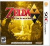 3DS GAME - The Legend of Zelda: A Link Between Worlds (MTX) 3DS GAME - The Legend of Zelda: A Link Between Worlds (MTX)