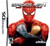 DS GAME - Spider-Man Web of Shadows (MTX) DS GAME - Spider-Man Web of Shadows (MTX)