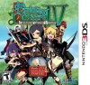 3DS GAME - Etrian Odyssey IV: Legends of the Titan 3DS GAME - Etrian Odyssey IV: Legends of the Titan