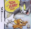 DS GAME - Tom and jerry Tales (ΜΤΧ) DS GAME - Tom and jerry Tales (ΜΤΧ)