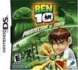 Ben 10: Protector of Earth (Nintendo DS) (Used)