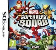 Marvel Super Hero Squad (Nintendo DS)