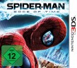 Spider-Man: Edge of Time (3DS) (Nintendo 3DS)