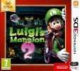 3DS GAME -  Luigi's Mansion 2 (USED)