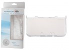 New Nintendo 3DS  Θήκη Crystal Διάφανη