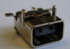 2DS DSi  / XL power plug socket