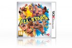 3DS GAME - WWE All Stars