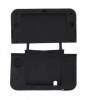 Black Silicone Case for Nintendo New 3DS XL (oem)
