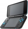 Tempered Glass Screen Protector for Nintendo New 2DS XL Console