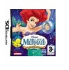 DS GAME - Little mermaid (MTX)