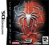 DS GAME - Spider-Man 3 (USED)