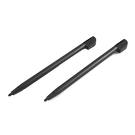 Ζευγάρι DS LITE Touch Pen Μαύρο