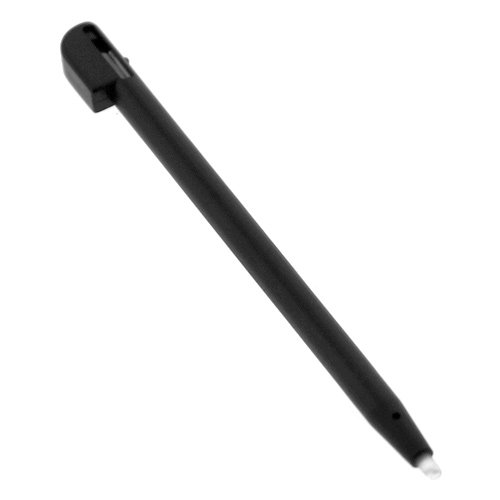 DS Lite Touch Pen  black