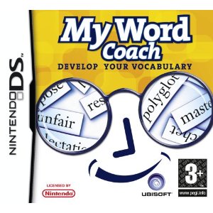 DS My Word Coach