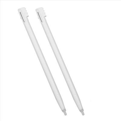 DSi Touch Pen pair White