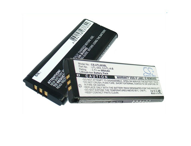 DSi XL battery 900MAH (Cameron Sino) CS-UTL003SL
