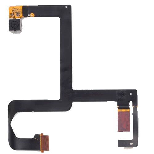 NDS I internal cameras with connect cable