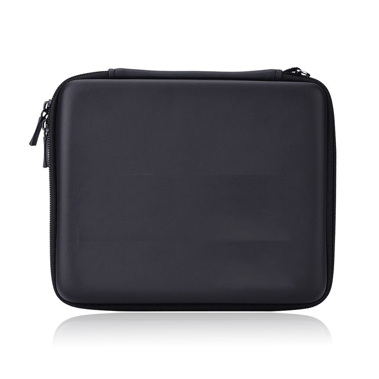 Nintendo 2DS Eva Case Black OEM N2DSECBL