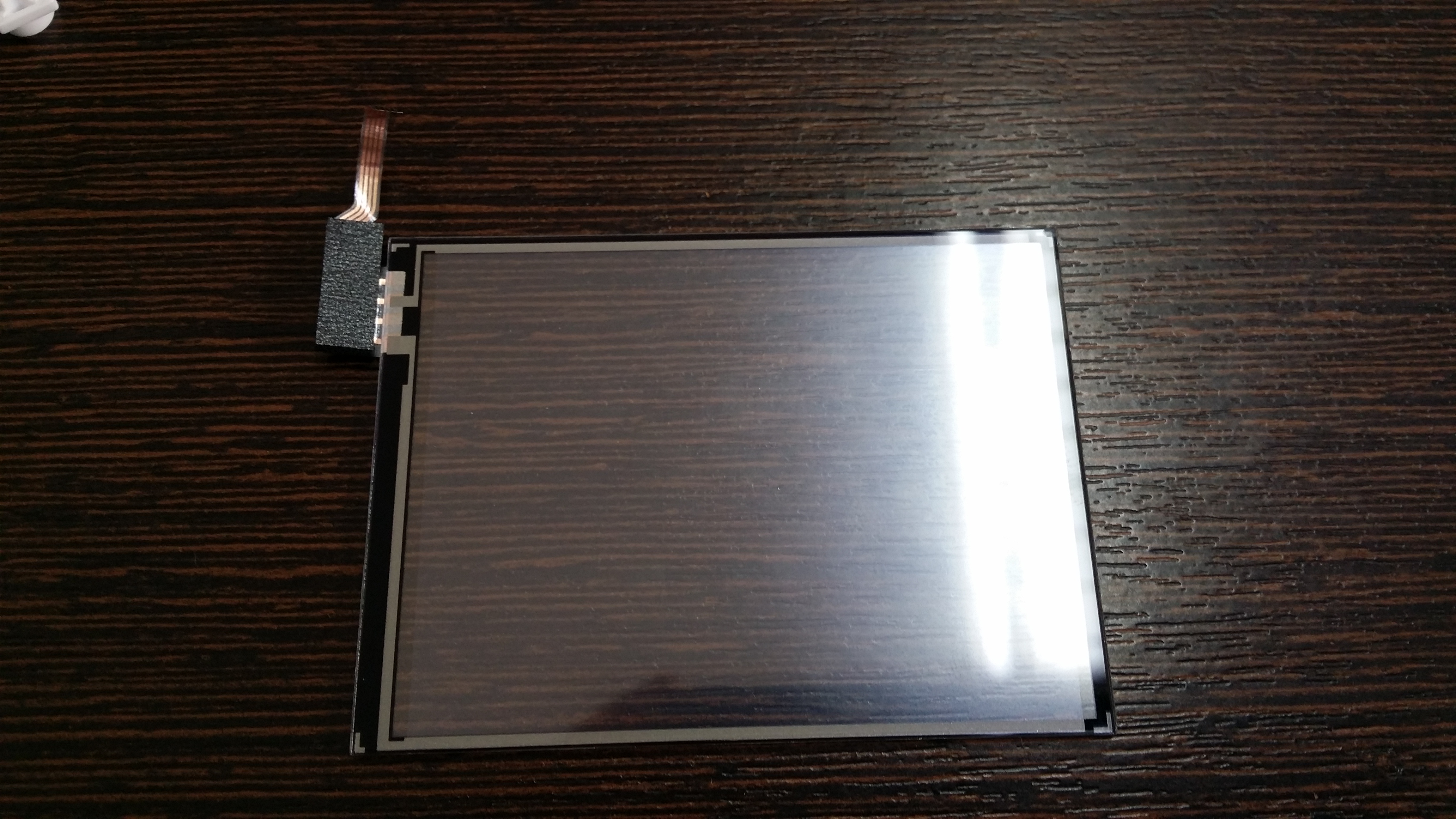 Nintendo 2DS Touchscreen
