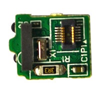 Nintendo 3DS XL IR Chip (3DSXL-LCDB) (Grade A) (Repair Parts)