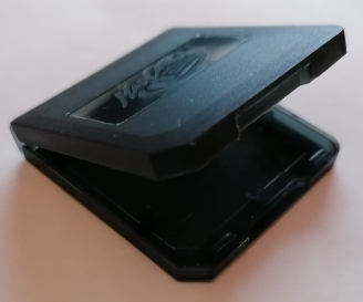Θήκη για Nintendo DS MadCatz Black