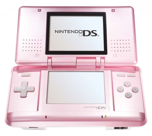 Nintendo DS Ροζ (Μεταχειρισμένο)